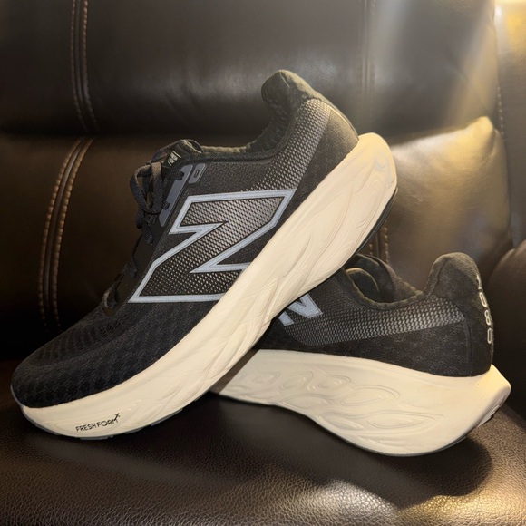 New Balance Fresh Foam X 1080 v14 Men's Size 12 D Extra Wide Retail $165 - Picture 1 of 7